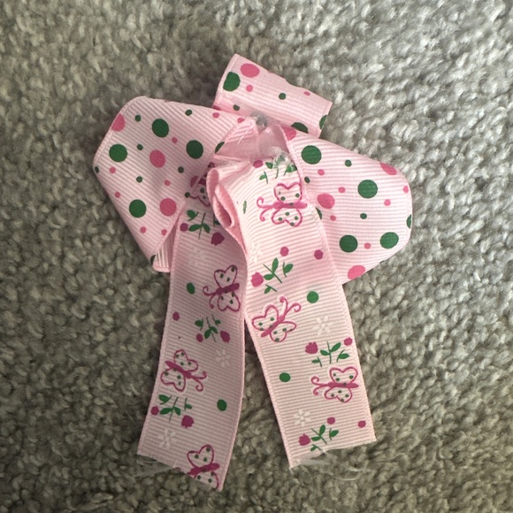 Hair bows - Picture 4 of 16